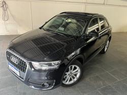 AUDI Q3 2.0 4P TFSI AMBIENTE QUATTRO S-TRONIC AUTOMTICO