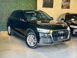 AUDI Q5 2.0 16V 4P 45 TFSI PRESTIGE QUATTRO S-TRONIC AUTOMTICO