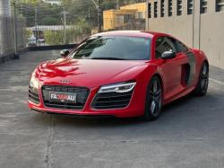 AUDI R8 5.2 V10 40V FSI QUATTRO S-TRONIC AUTOMTICO