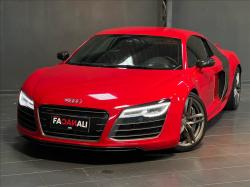 AUDI R8 5.2 V10 40V FSI QUATTRO R-TRONIC AUTOMTICO