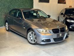 BMW 318I 1.8 16V 4P