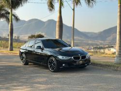 BMW 320I 2.0 16V 4P