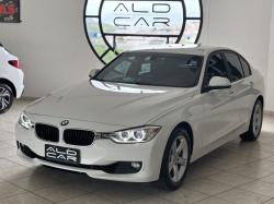 BMW 320I 2.0 16V 4P AUTOMTICO