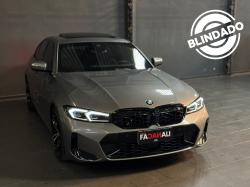BMW 320I 2.0 16V 4P TURBO FLEX M SPORT AUTOMTICO
