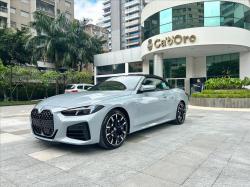 BMW 420I Cabrio 2.0 16V GP AUTOMTICO