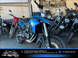 BMW F 800 GS ABS