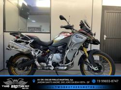 BMW F 850 GS RALLYE
