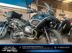 BMW R 1200 GS ADVENTURE