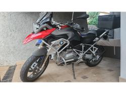 BMW R 1200 GS SPORT