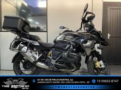 BMW R 1250 GS PREMIUM EXCLUSIVE