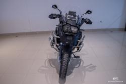 BMW R 1250 GS TRIPLE BLACK