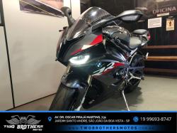 BMW S 1000 RR 