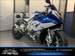 BMW S 1000 RR HP4 STREET