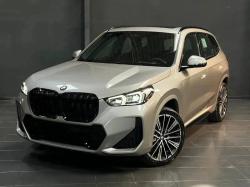 BMW X1 2.0 16V 4P S DRIVE 20I SPORT AUTOMTICO