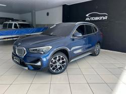 BMW X1 2.0 16V 4P S DRIVE 20I GP AUTOMTICO