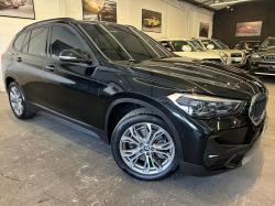 BMW X1 2.0 16V 4P S DRIVE 20I AUTOMTICO