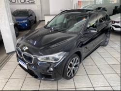 BMW X1 2.0 16V 4P SDRIVE 25I SPORT ACTIVEFLEX TURBO AUTOMTICO