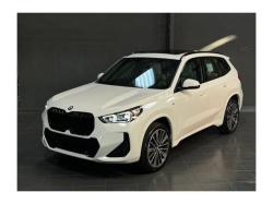 BMW X1 2.0 16V 4P TURBO SDRIVE20I M SPORT STEPTRONIC AUTOMÁTICO