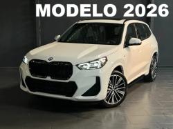 BMW X1 2.0 16V 4P TURBO SDRIVE20I M SPORT STEPTRONIC AUTOMÁTICO
