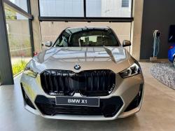 BMW X1 2.0 16V 4P TURBO SDRIVE20I M SPORT STEPTRONIC AUTOMTICO