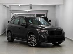 BMW X1 2.0 16V 4P TURBO SDRIVE20I M SPORT STEPTRONIC AUTOMTICO