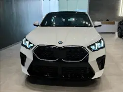 BMW X2 2.0 16V 4P SDRIVE 20I M SPORT TURBO STEPTRONIC AUTOMTICO