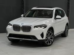 BMW X3 2.0 16V 4P HBRIDO X LINE XDRIVE30E STEPTRONIC AUTOMTICO