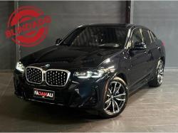 BMW X4 2.0 16V 4P XDRIVE30I M SPORT AUTOMTICO STEPTRONIC