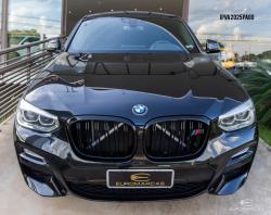 BMW X4 2.0 16V 4P XDRIVE30I M SPORT AUTOMTICO STEPTRONIC