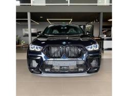 BMW X6 4.4 V8 32V 4P M COMPETITION BI-TURBO AUTOMTICO