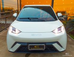 BYD Dolphin Mini 38 KW ELTRICO