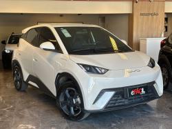 BYD Dolphin Mini 38 KW ELTRICO