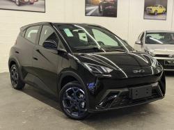 BYD Dolphin Mini 38 KW ELTRICO