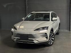 BYD Song Plus 