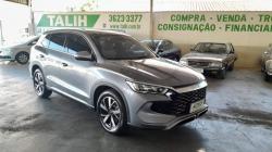 BYD Song Pr 1.5 16V 4P DM-I HBRIDO GS AUTOMTICO