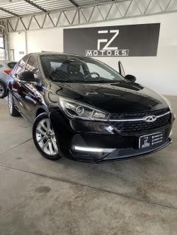 CHERY Arrizo 5 1.5 16V 4P FLEX RXT TURBO AUTOMTICO CVT