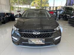 CHERY Arrizo 6 1.5 16V 4P FLEX GSX TURBOAUTOMTICO CVT