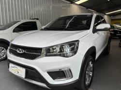 CHERY Tiggo 2 1.5 16V 4P FLEX LOOK AUTOMTICO