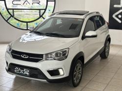 CHERY Tiggo 2 1.5 16V 4P FLEX ACT AUTOMTICO