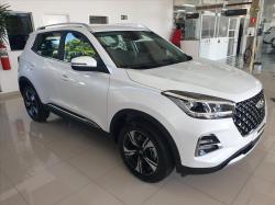 CHERY Tiggo 5X 1.5 16V 4P VVT TURBO iFLEX SPORT AUTOMTICO CVT