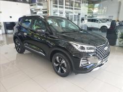 CHERY Tiggo 5X 1.5 16V 4P VVT TURBO iFLEX SPORT AUTOMTICO CVT