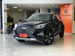 CHERY Tiggo 5X 1.5 16V 4P VVT TURBO iFLEX SPORT AUTOMTICO CVT
