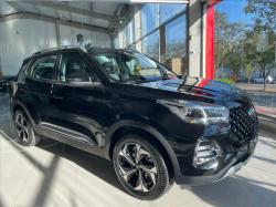 CHERY Tiggo 5X 1.5 16V 4P VVT TURBO iFLEX SPORT AUTOMTICO CVT