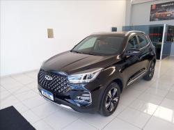 CHERY Tiggo 5X 1.5 16V 4P VVT TURBO iFLEX SPORT AUTOMTICO CVT
