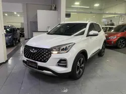 CHERY Tiggo 5X 1.5 16V 4P VVT TURBO iFLEX SPORT AUTOMTICO CVT