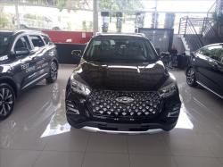 CHERY Tiggo 5X 1.5 16V 4P VVT TURBO iFLEX SPORT AUTOMTICO CVT