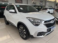 CHERY Tiggo 5X 1.5 4P TXS FLEX TURBO AUTOMTICO DCT