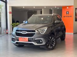 CHERY Tiggo 5X 1.5 4P TXS FLEX TURBO AUTOMTICO DCT