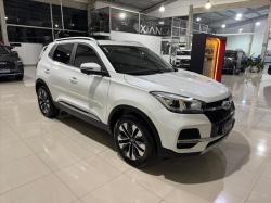CHERY Tiggo 5X 1.5 4P TXS FLEX TURBO AUTOMÁTICO DCT