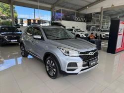 CHERY Tiggo 5X 1.5 4P TXS FLEX TURBO AUTOMTICO DCT